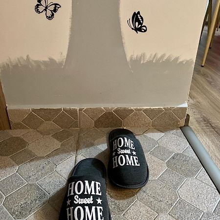 “Home Sweet Home” Sîntandrei Dış mekan fotoğraf