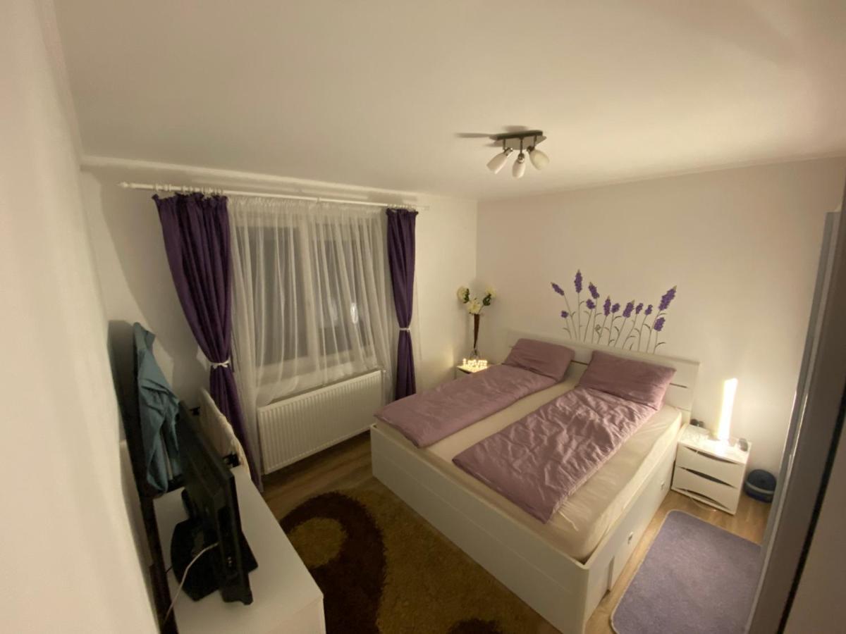 “Home Sweet Home” Sîntandrei Dış mekan fotoğraf