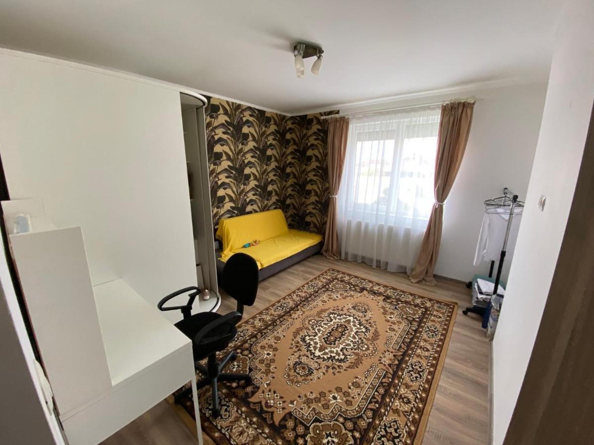 “Home Sweet Home” Sîntandrei Dış mekan fotoğraf