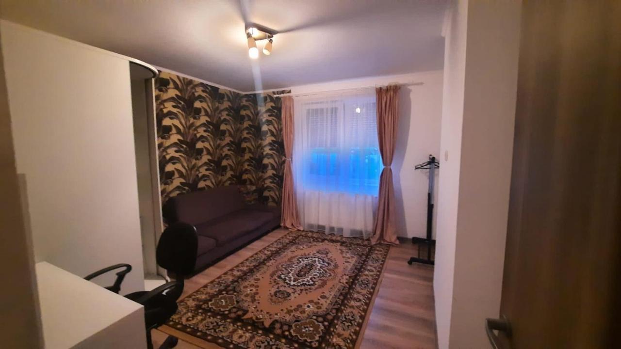 “Home Sweet Home” Sîntandrei Dış mekan fotoğraf