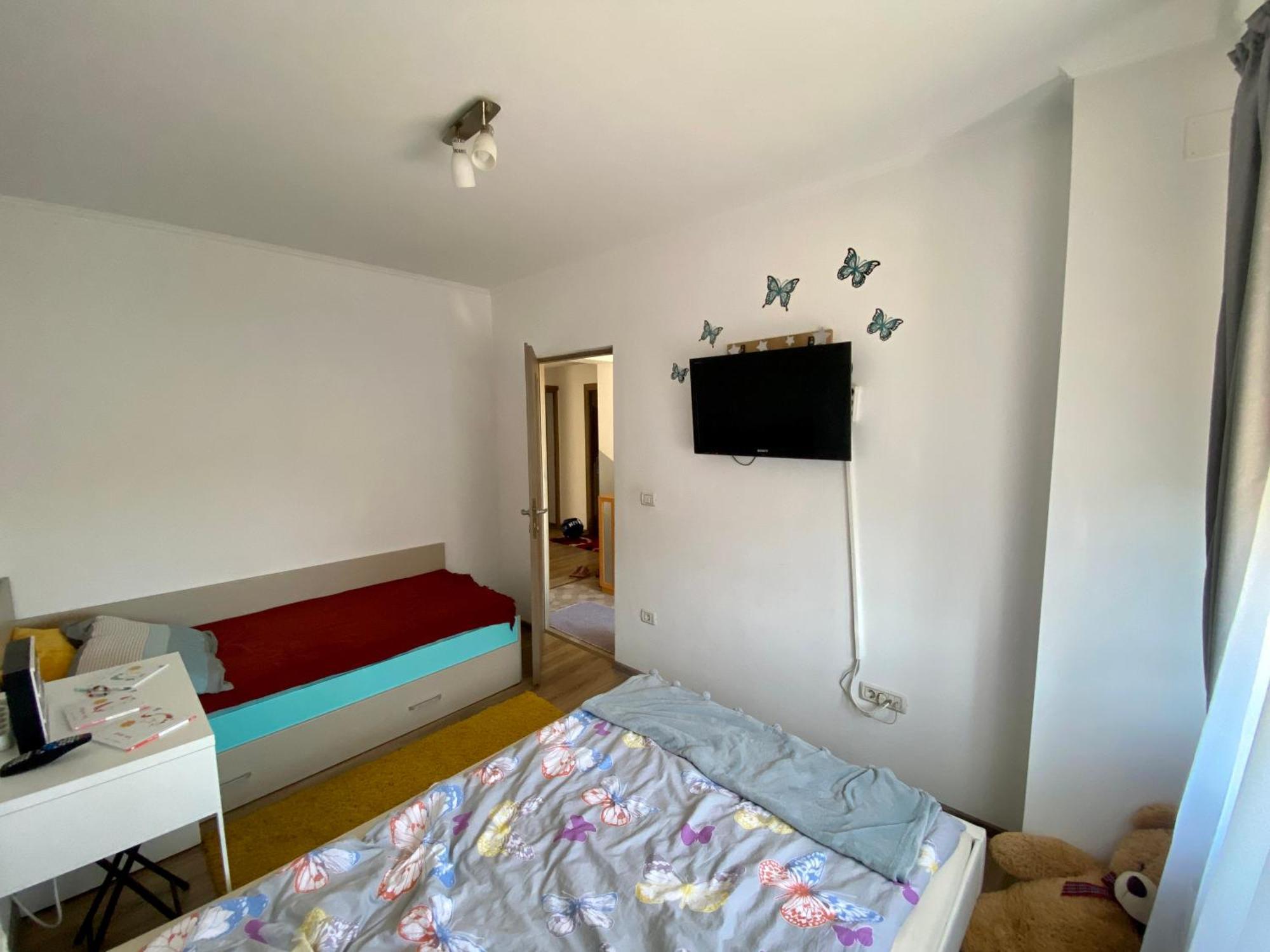 “Home Sweet Home” Sîntandrei Dış mekan fotoğraf