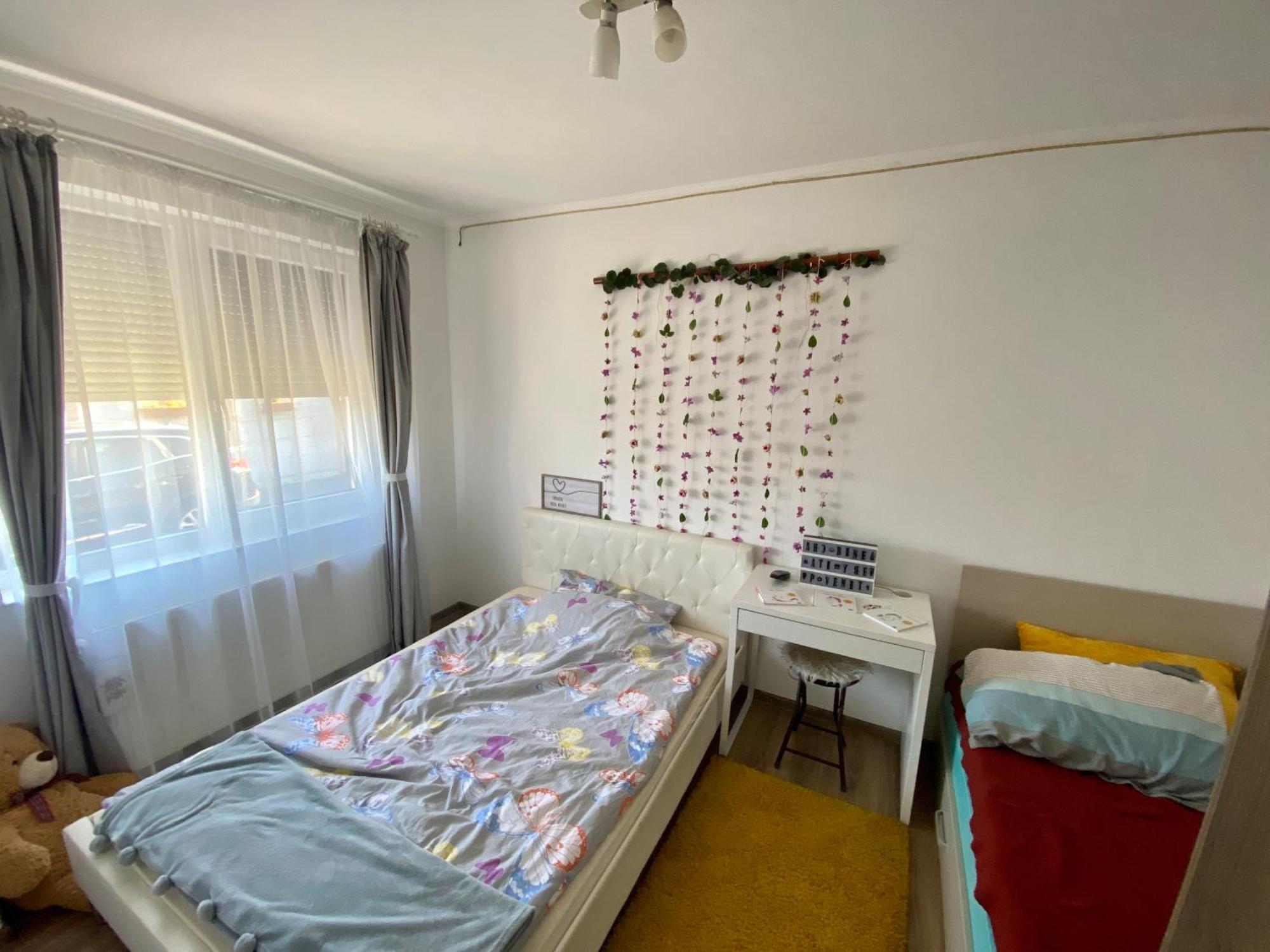 “Home Sweet Home” Sîntandrei Dış mekan fotoğraf