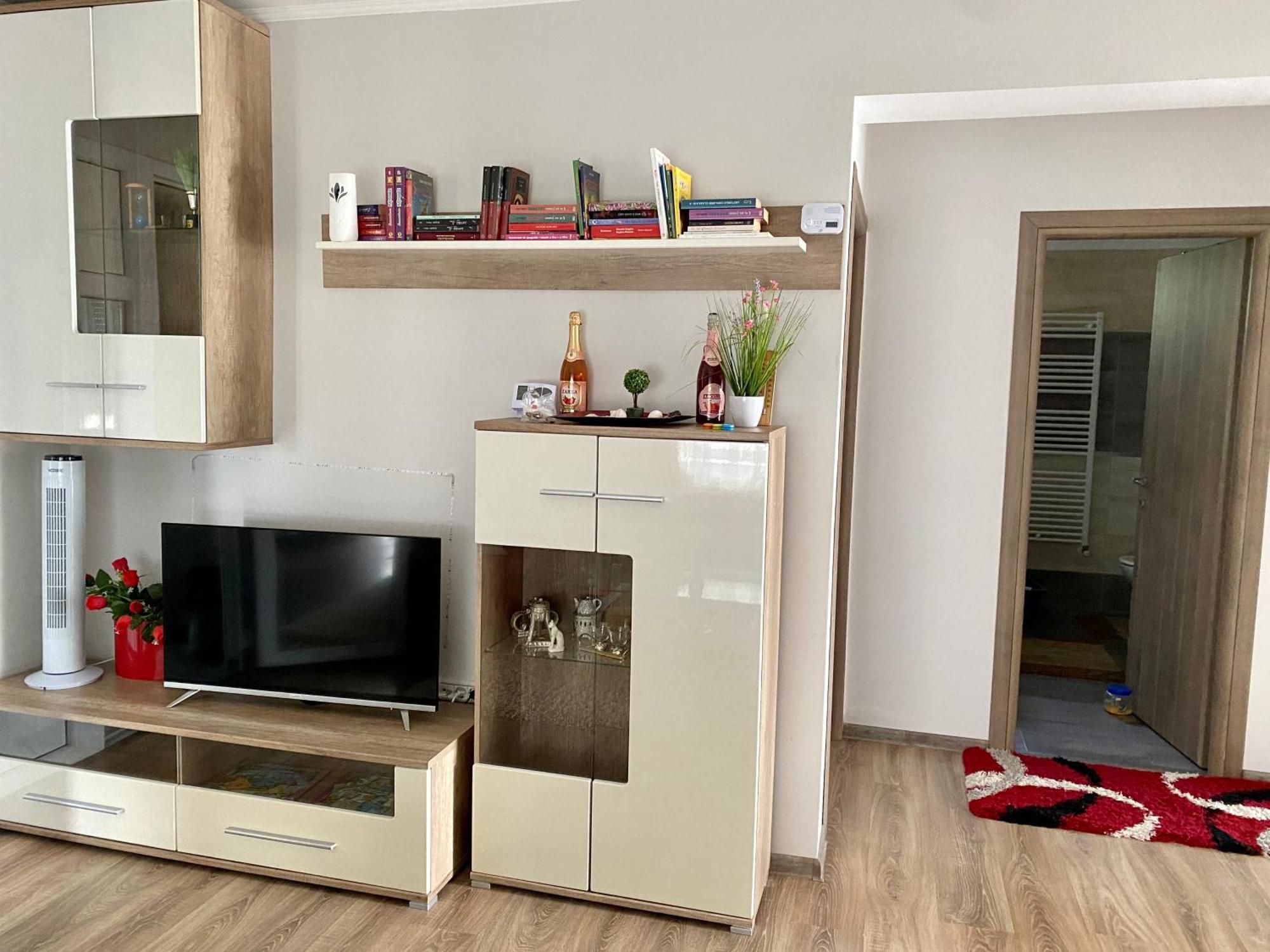 “Home Sweet Home” Sîntandrei Dış mekan fotoğraf
